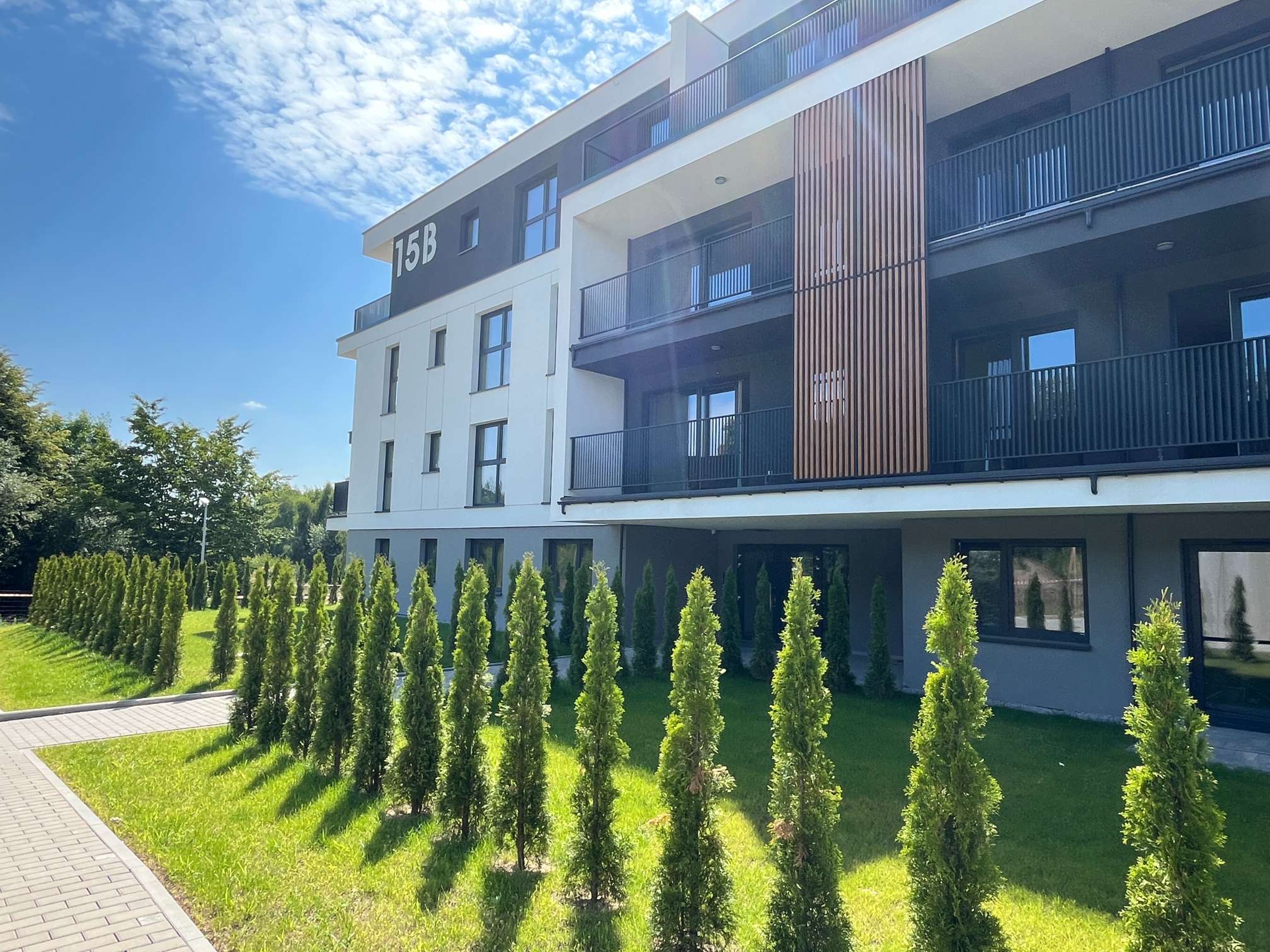 Realizacja budynku - etap II - zdjęcie 4