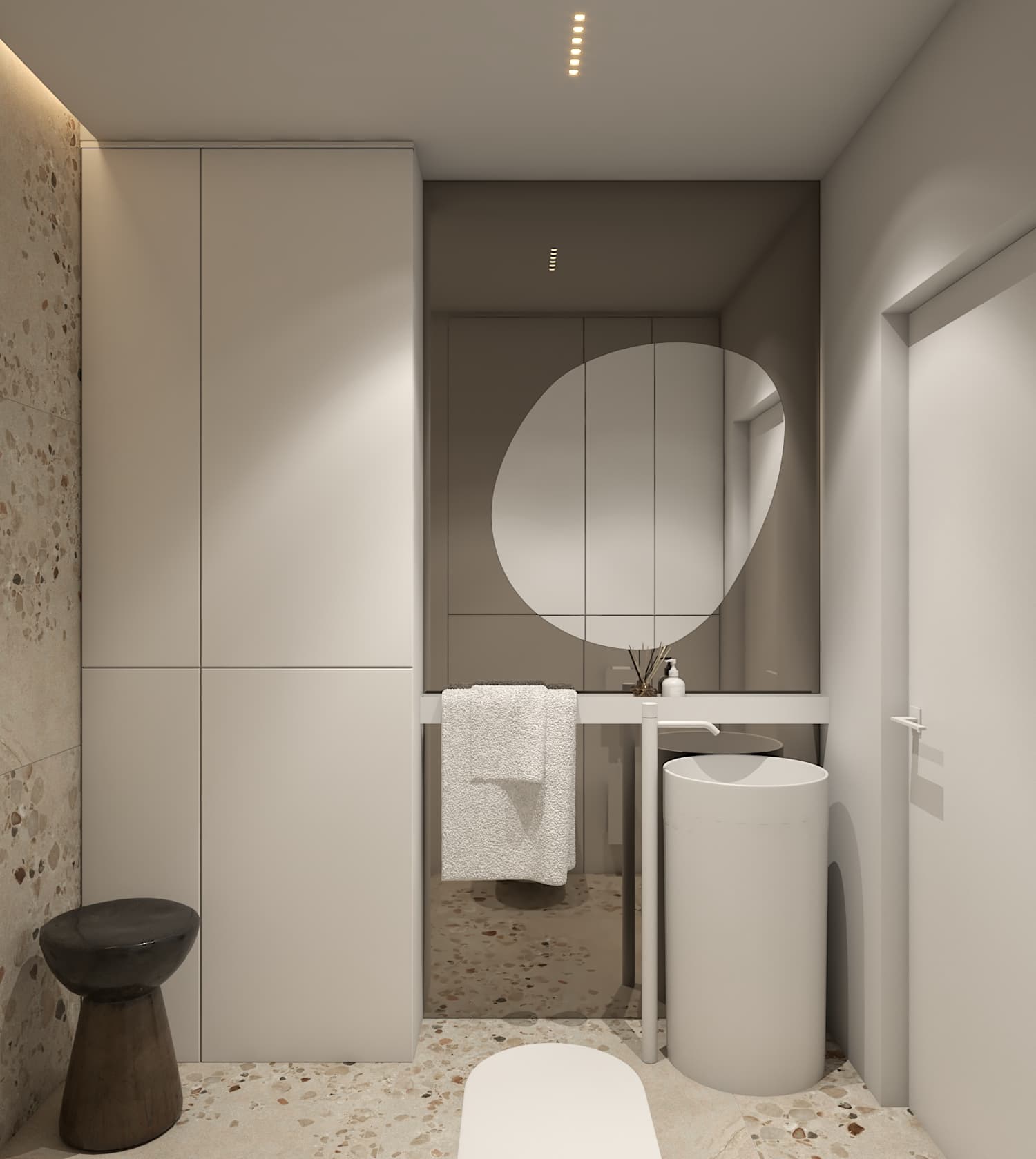 Wizualizacje mieszkań - zdjęcie 18