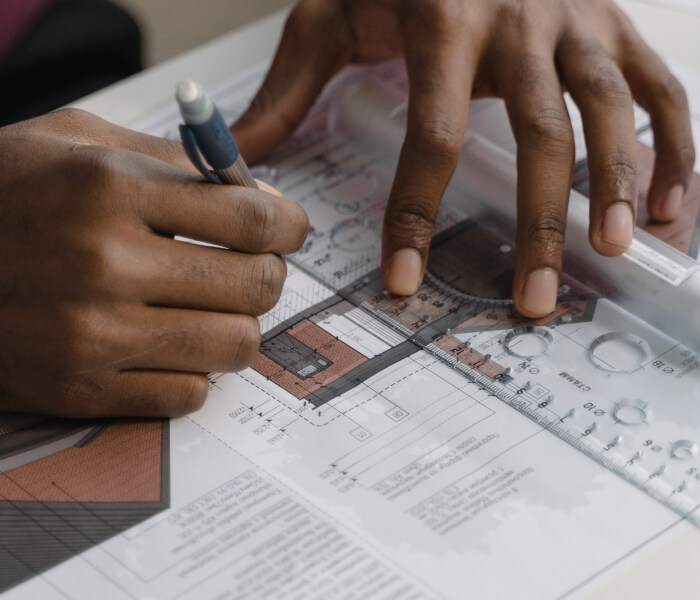 Wnętrze apartamentu